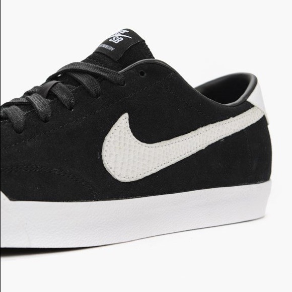 Nike SB Zoom All Court QS Cory Kennedy - Picture 5 of 8